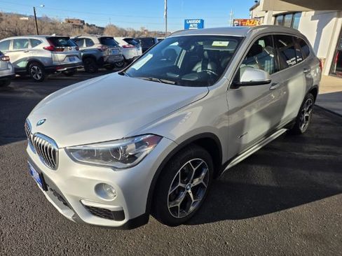 Used 2016 BMW X1 xDrive28i image 3