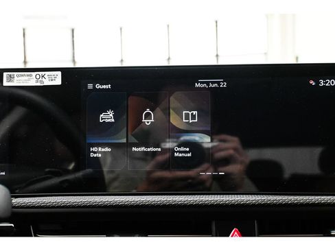 New 2026 Kia EV6 Wind RWD image 30