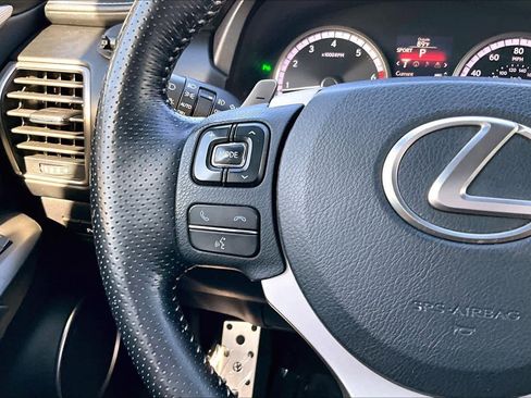 Used 2017 Lexus NX 200t F Sport w/ F Sport Premium Package image 24