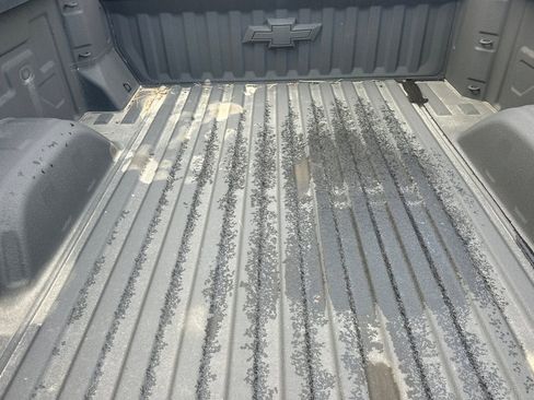 Used 2019 Chevrolet Silverado 1500 Custom Trail Boss w/ Custom Convenience Package image 16