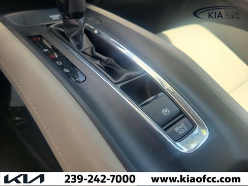 Used 2022 Honda HR-V LX image 30