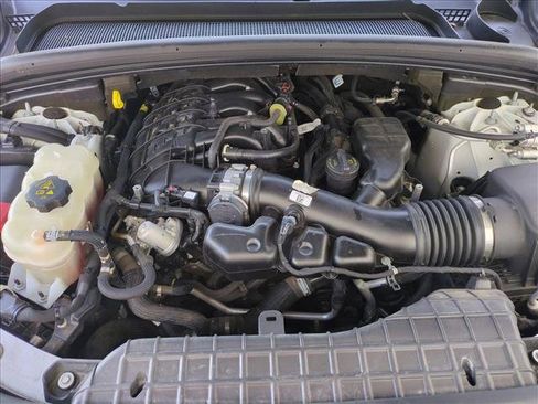 Used 2022 Jeep Grand Cherokee Laredo w/ Luxury Tech Group I image 21