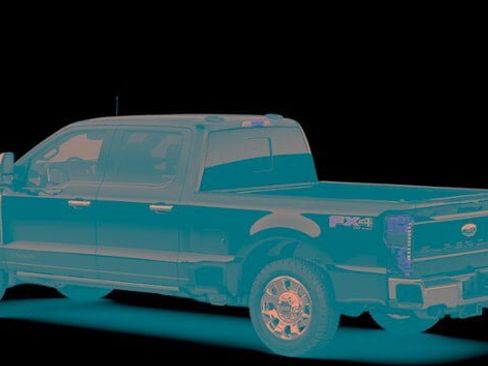 New 2026 Ford F350 Lariat AWD/4WD image 24