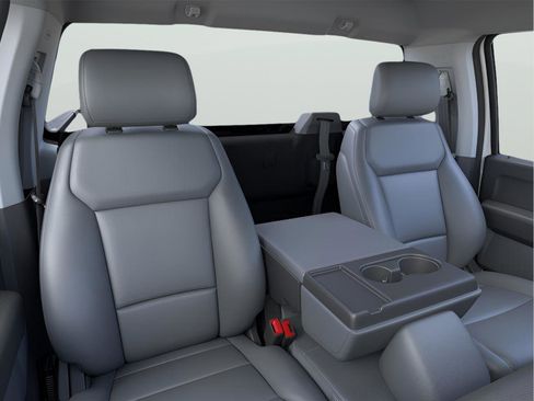 New 2026 Ford F150 XL image 10