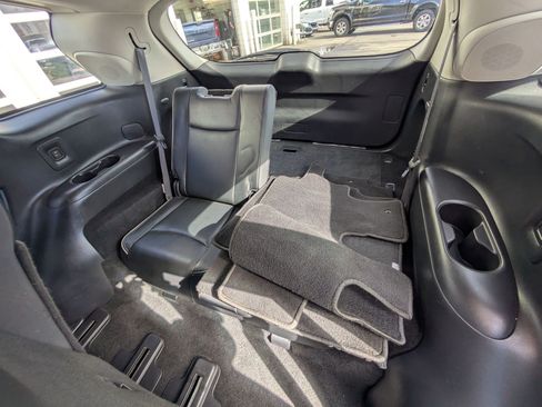 Used 2020 INFINITI QX60 Pure AWD/4WD image 31