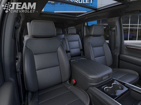 New 2026 Chevrolet Tahoe Premier image 28