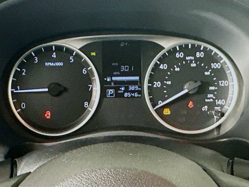 Certified 2024 Nissan Kicks S image 2