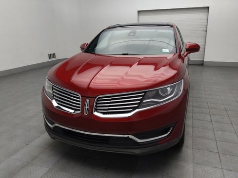 Used 2016 Lincoln MKX Reserve w/ Technology Package image 15
