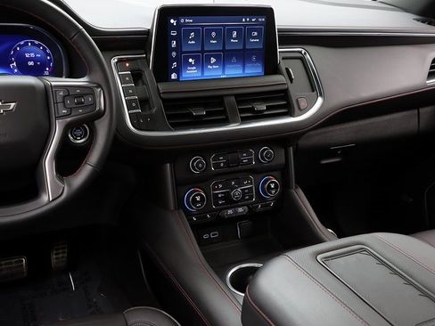 Used 2023 Chevrolet Tahoe RST w/ Sport Performance Package image 16