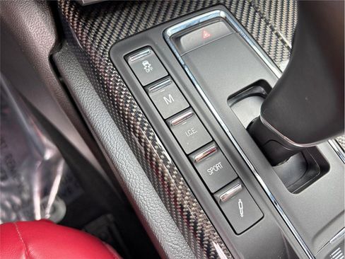 Used 2018 Maserati Quattroporte GTS GranSport image 36