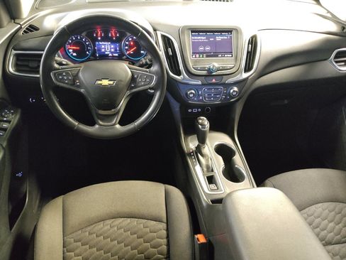 Used 2020 Chevrolet Equinox LT FWD image 22