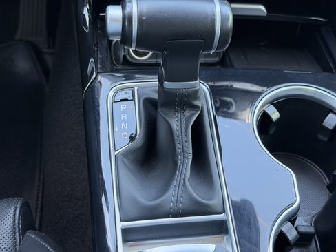 Certified 2019 Kia Stinger Premium image 28