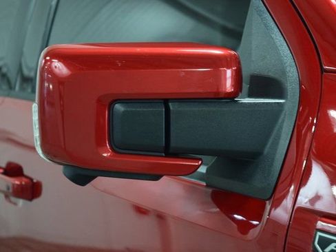 Used 2022 Ford F150 Lariat w/ Equipment Group 502A High image 17