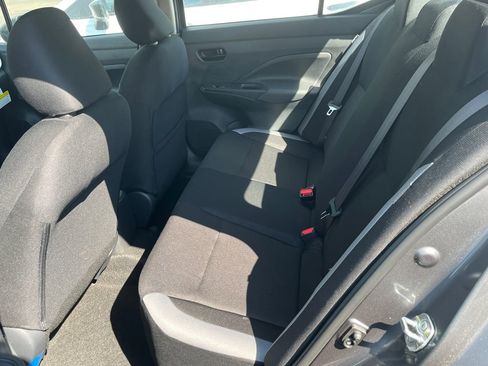 New 2025 Nissan Versa S w/ Trunk Package image 22