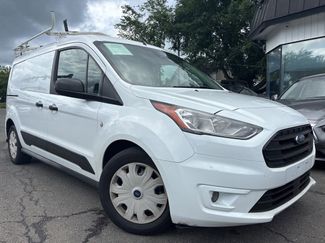Used 2019 Ford Transit Connect XLT FWD video 1