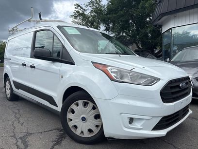 Used 2019 Ford Transit Connect XLT