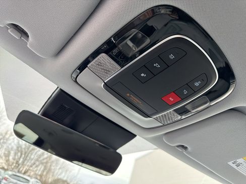 Used 2025 Hyundai Palisade SEL image 32