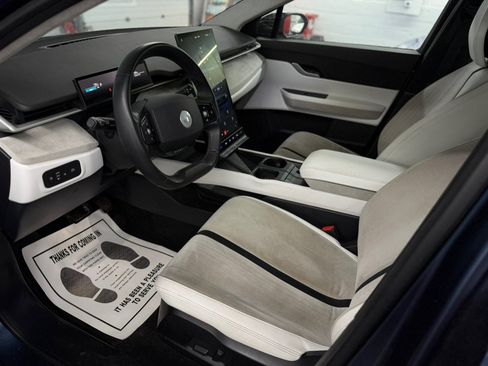 Used 2023 Fisker Ocean One AWD/4WD image 16