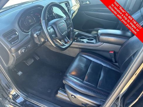 Used 2024 Dodge Durango GT image 14