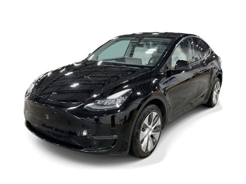 Certified 2023 Tesla Model Y Long Range AWD/4WD image 14