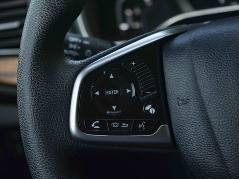 Used 2017 Honda CR-V EX image 20