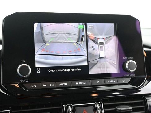 Used 2023 Nissan Pathfinder Rock Creek image 24