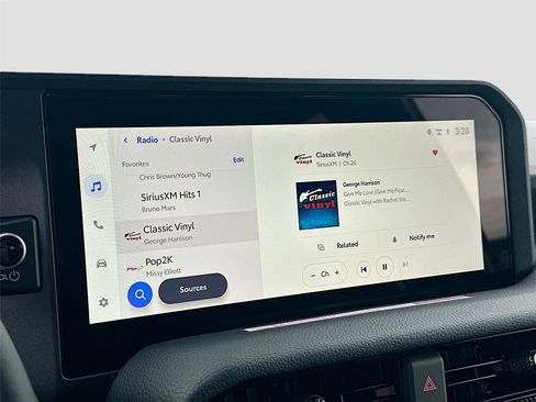 New 2026 Toyota Land Cruiser image 7