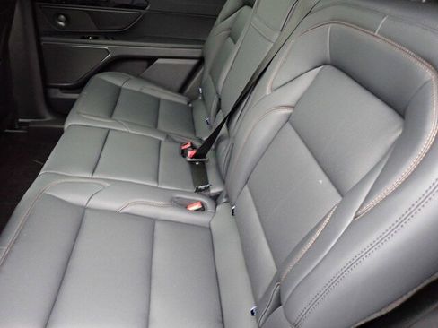 New 2026 Lincoln Nautilus Premier w/ Equipment Group 102A image 38