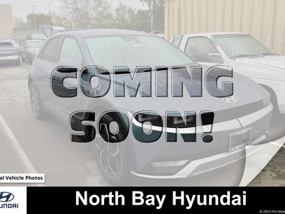 Used 2024 Hyundai Ioniq 5 SEL