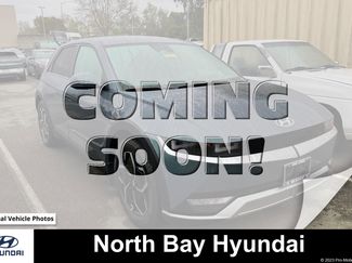 Used 2024 Hyundai Ioniq 5 SEL video 1