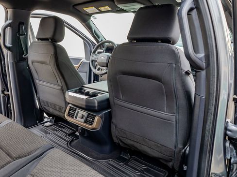 Used 2024 Ford F150 STX w/ Equipment Group 201A FX4 AWD/4WD image 32