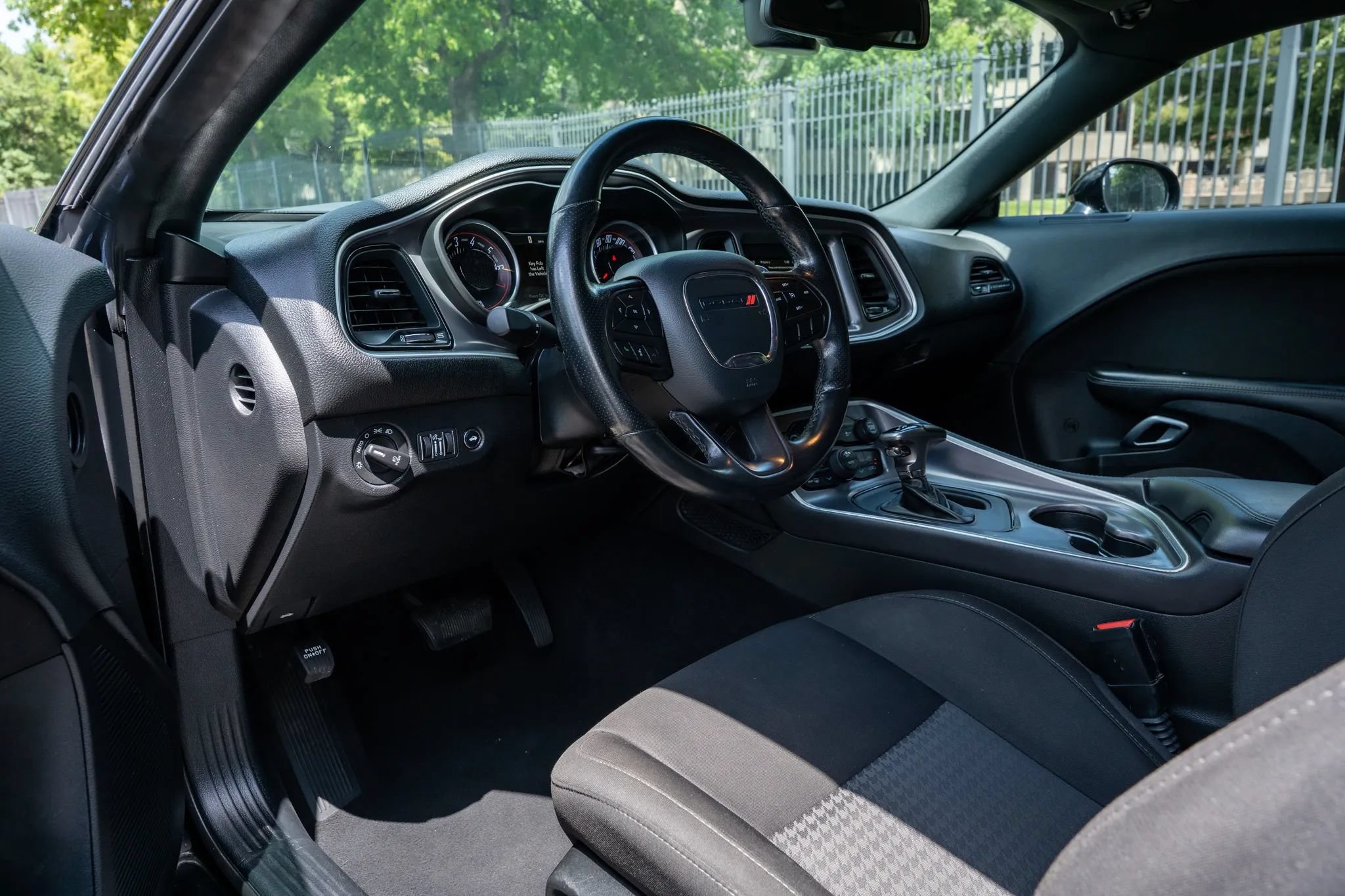 Used 2020 Dodge Challenger GT w/ Driver Convenience Group AWD/4WD image 10