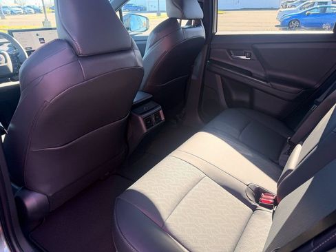 New 2026 Subaru Solterra Premium image 18