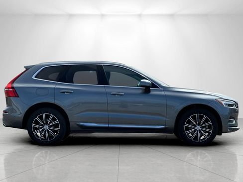 Used 2021 Volvo XC60 T5 Inscription w/ Advanced Package image 2