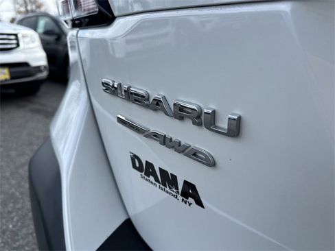 Used 2023 Subaru Outback Limited image 44