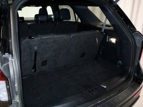 Certified 2025 Ford Explorer ST-Line w/ ST-Line Street Pack image 13