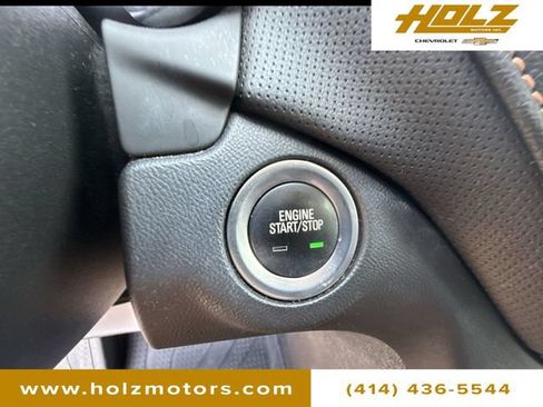 Certified 2020 Chevrolet Equinox Premier AWD/4WD image 18