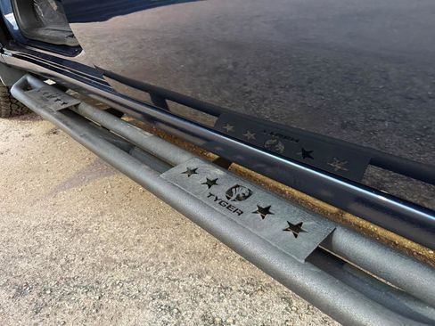 Used 2021 Chevrolet Silverado 1500 Custom Trail Boss image 10