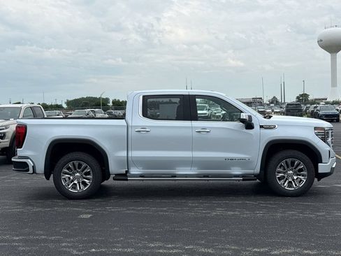 New 2026 GMC Sierra 1500 Denali AWD/4WD image 5