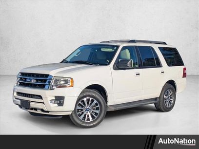 Used 2017 Ford Expedition XLT w/ Equipment Group 201A