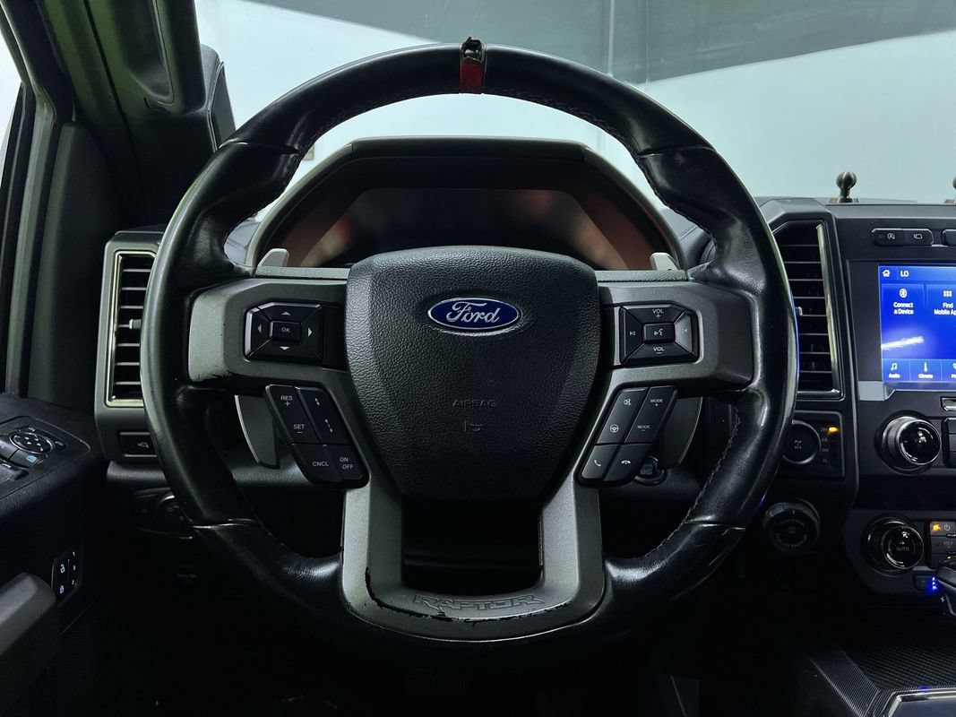Used 2019 Ford F150 Raptor w/ Equipment Group 802A Luxury AWD/4WD image 20