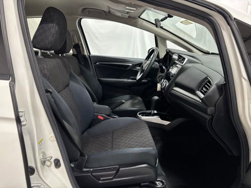 Used 2016 Honda Fit LX image 15