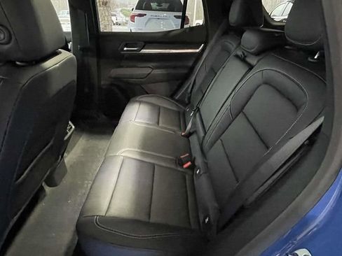 New 2026 GMC Terrain Elevation w/ Elevation Premium Package image 12