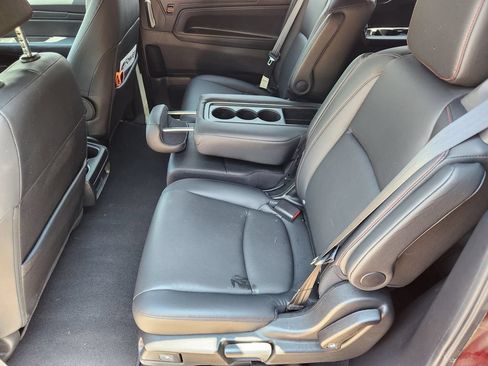 Used 2023 Honda Odyssey Sport image 23