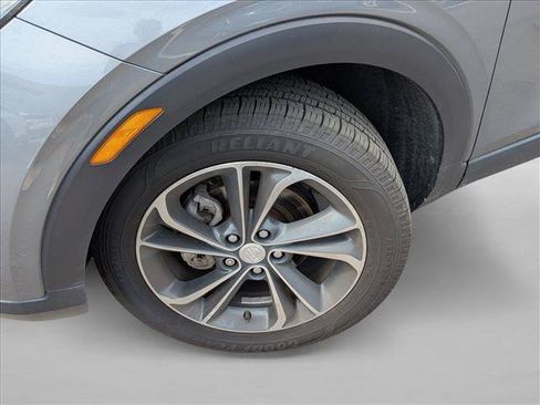 Used 2021 Buick Encore GX Essence AWD/4WD image 10