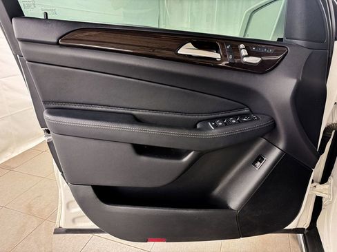 Used 2016 Mercedes-Benz GLE 350 4MATIC image 15