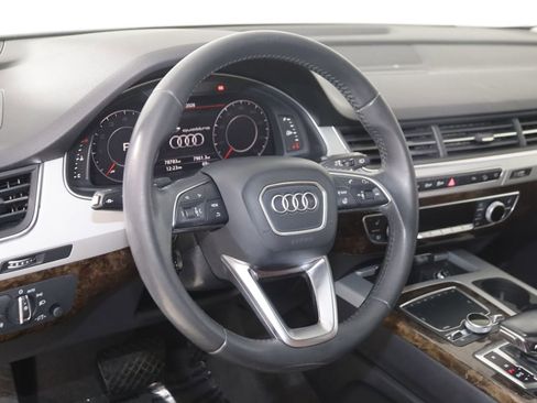 Used 2018 Audi Q7 2.0T Premium Plus w/ Premium Plus Package AWD/4WD image 6