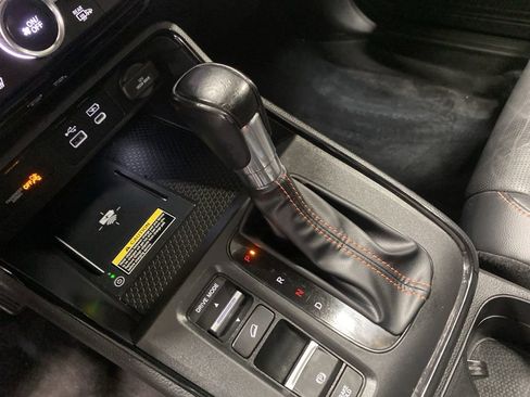 Certified 2023 Honda CR-V Sport Touring image 26