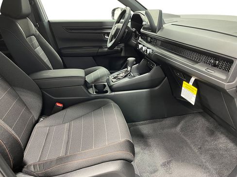 New 2026 Honda CR-V Sport image 25