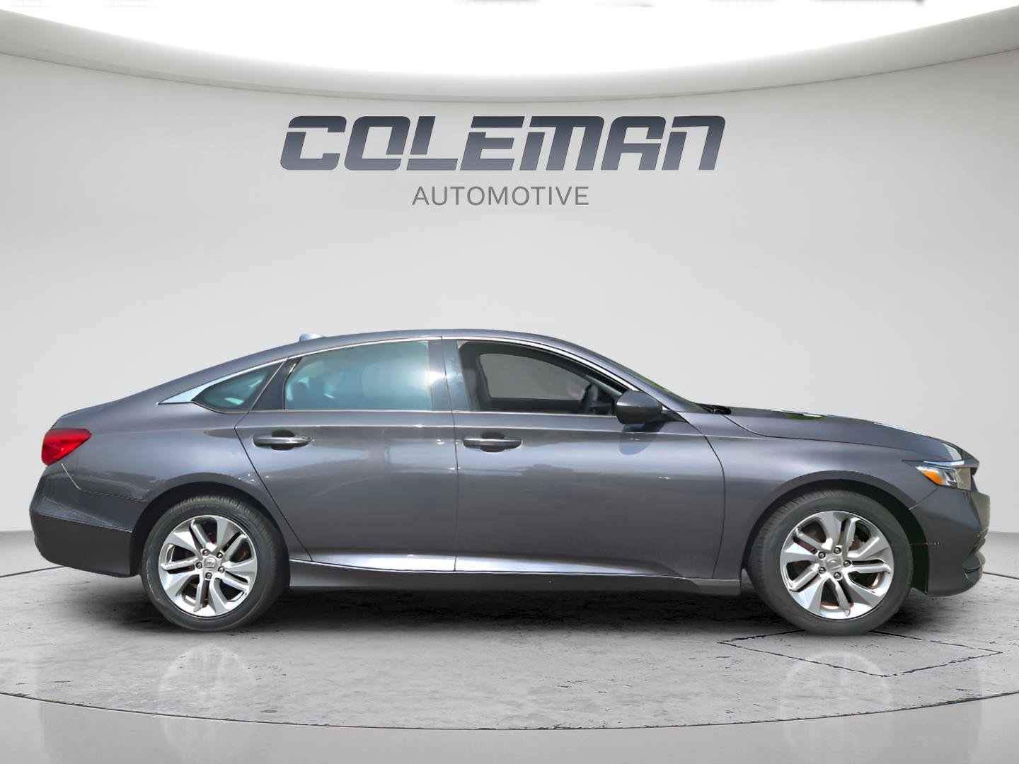 Used 2020 Honda Accord LX image 5